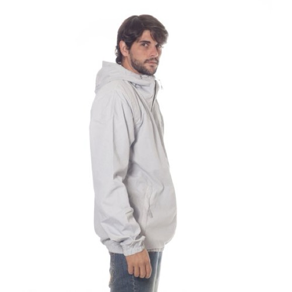 Bench Hum Zip Thru Rain CoatWindbreaker